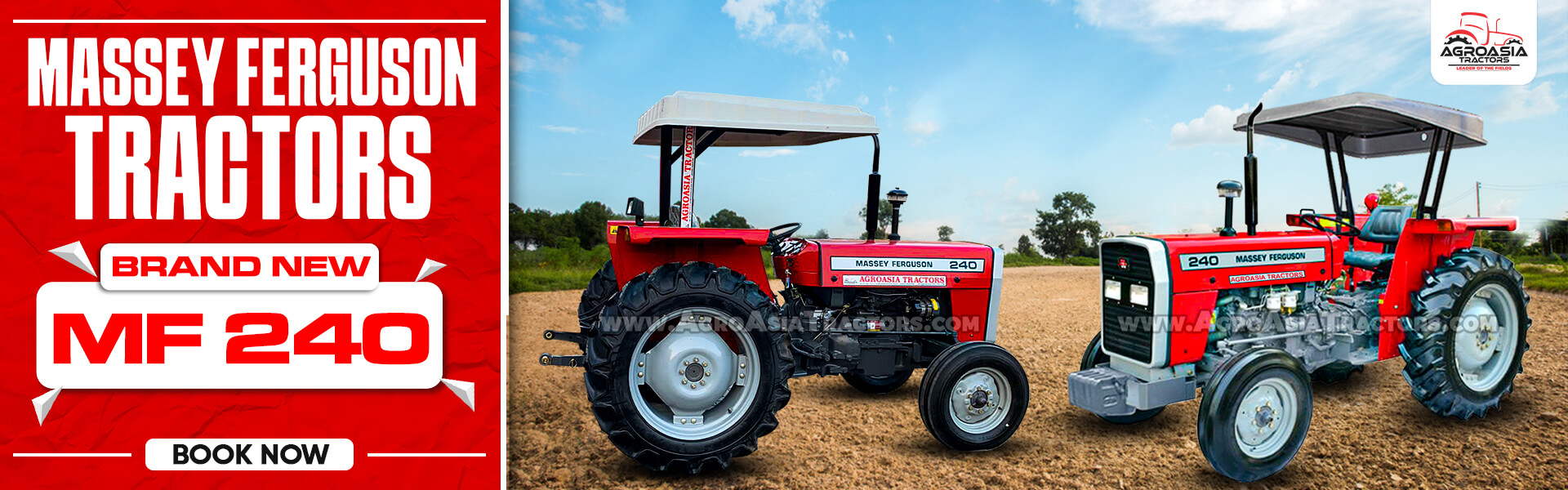 massey ferguson mf240